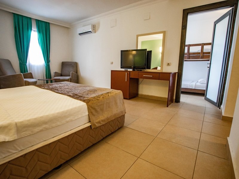 Yelken Mandalinci Spa & Wellness 9
