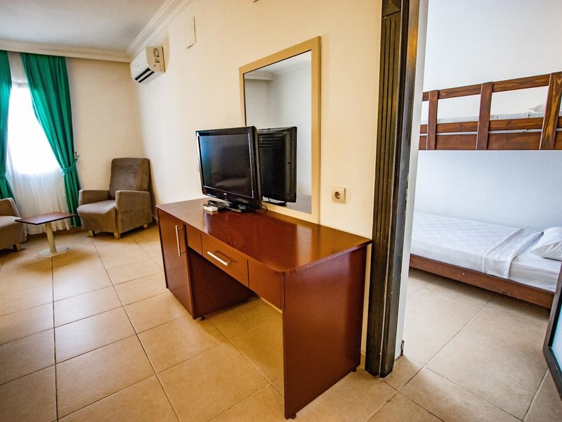 Yelken Mandalinci Spa & Wellness 10