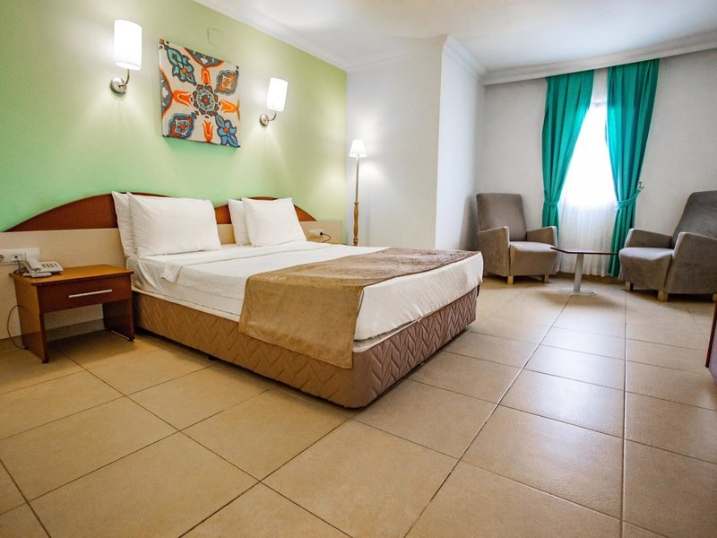 Yelken Mandalinci Spa & Wellness 11