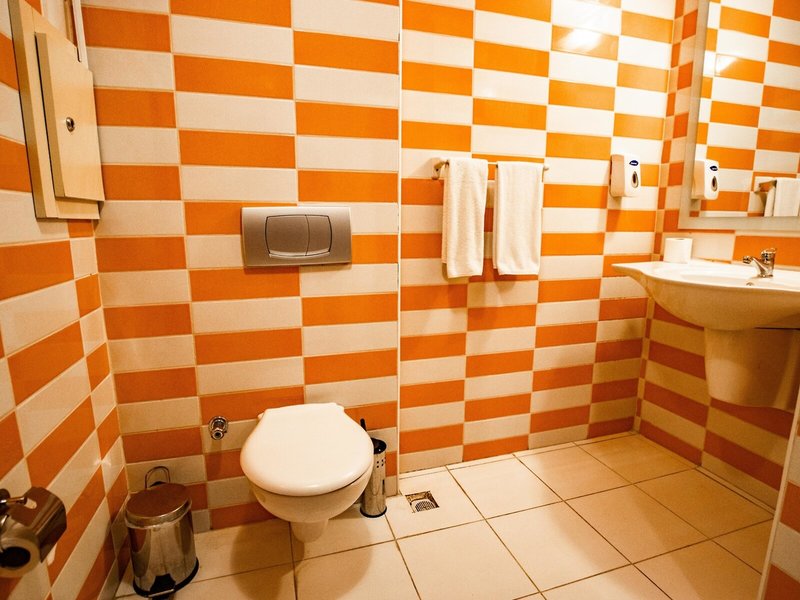 Yelken Mandalinci Spa & Wellness 12