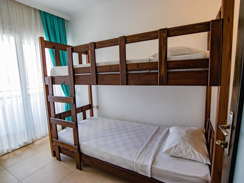 Yelken Mandalinci Spa & Wellness 13