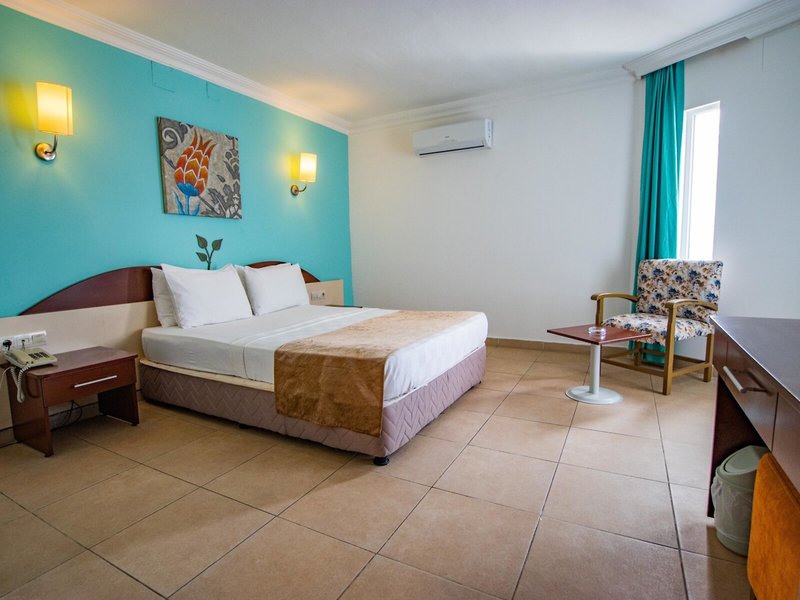 Yelken Mandalinci Spa & Wellness 14