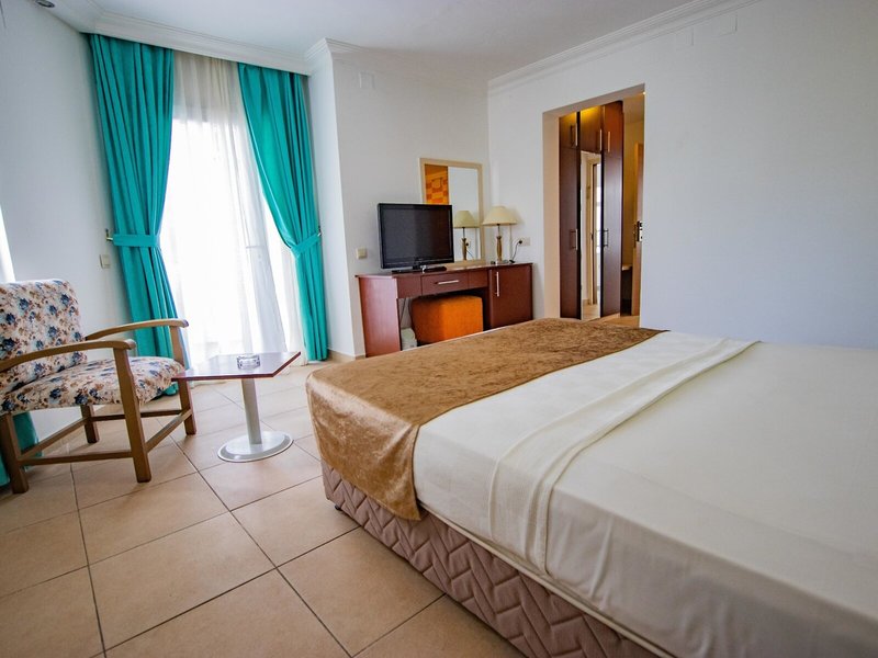 Yelken Mandalinci Spa & Wellness 15