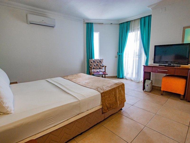 Yelken Mandalinci Spa & Wellness 16