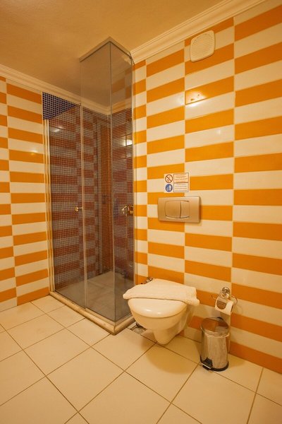 Yelken Mandalinci Spa & Wellness 17