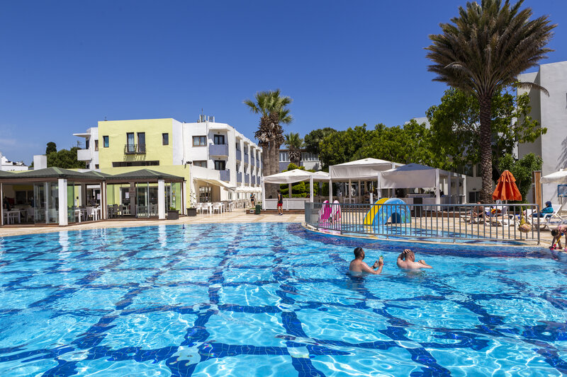 Yelken Mandalinci Spa & Wellness 8