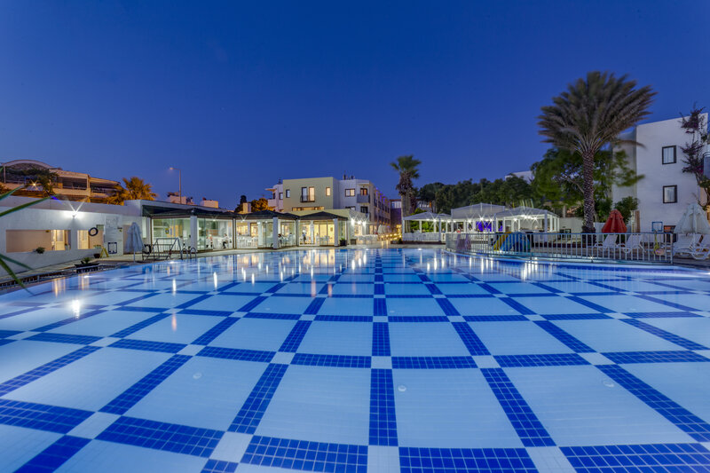 Yelken Mandalinci Spa & Wellness 10