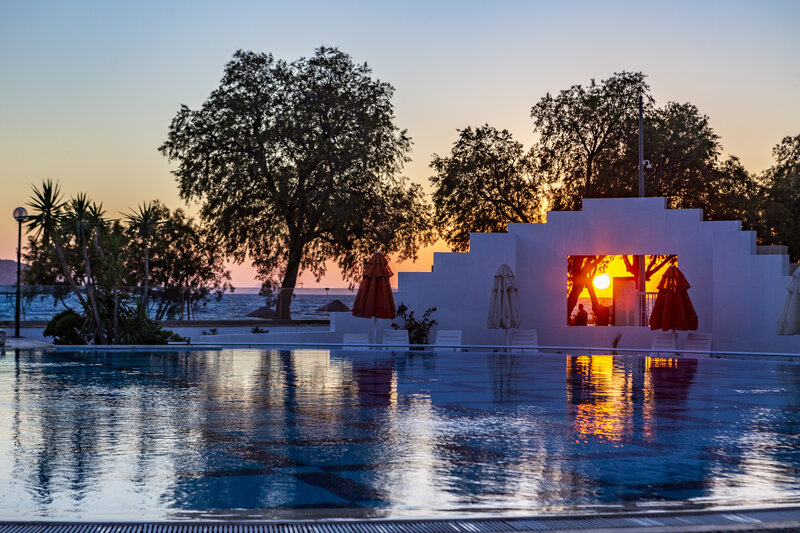 Yelken Mandalinci Spa & Wellness 11