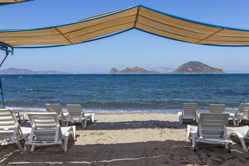 Yelken Mandalinci Spa & Wellness 12