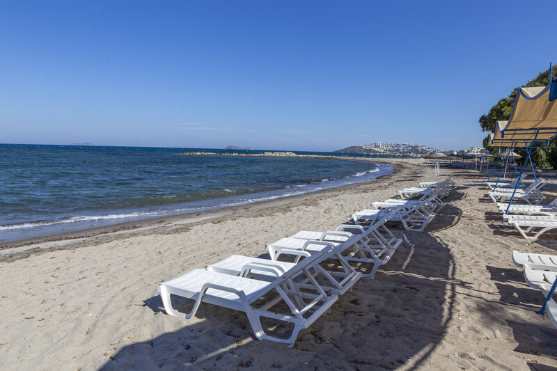 Yelken Mandalinci Spa & Wellness 13