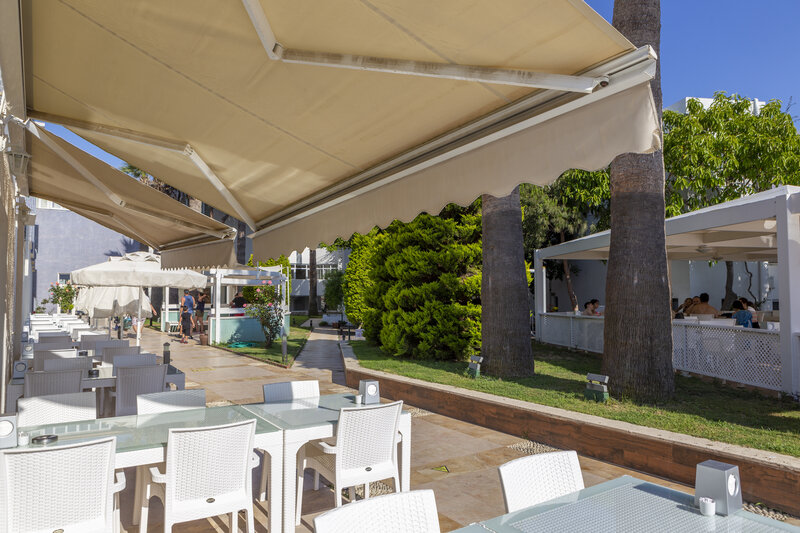 Yelken Mandalinci Spa & Wellness 14
