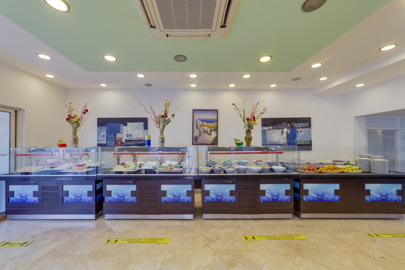 Yelken Mandalinci Spa & Wellness 15