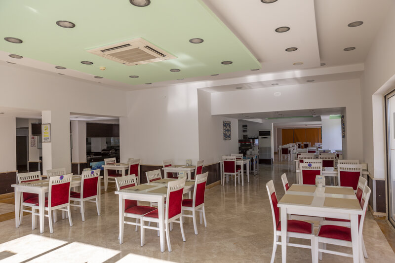 Yelken Mandalinci Spa & Wellness 16