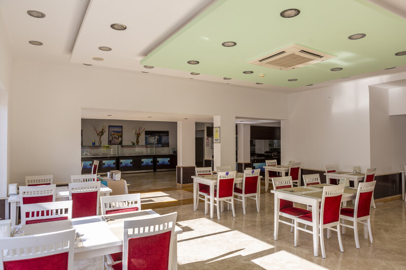 Yelken Mandalinci Spa & Wellness 17