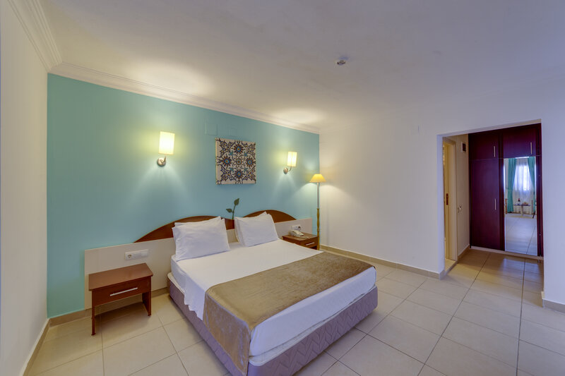 Yelken Mandalinci Spa & Wellness 18
