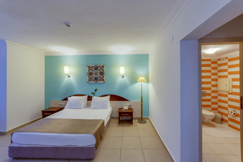 Yelken Mandalinci Spa & Wellness 19