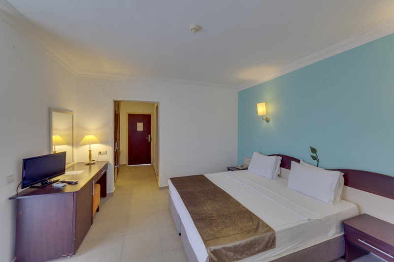 Yelken Mandalinci Spa & Wellness 20