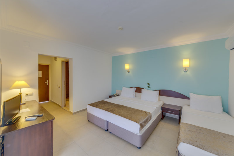 Yelken Mandalinci Spa & Wellness 22