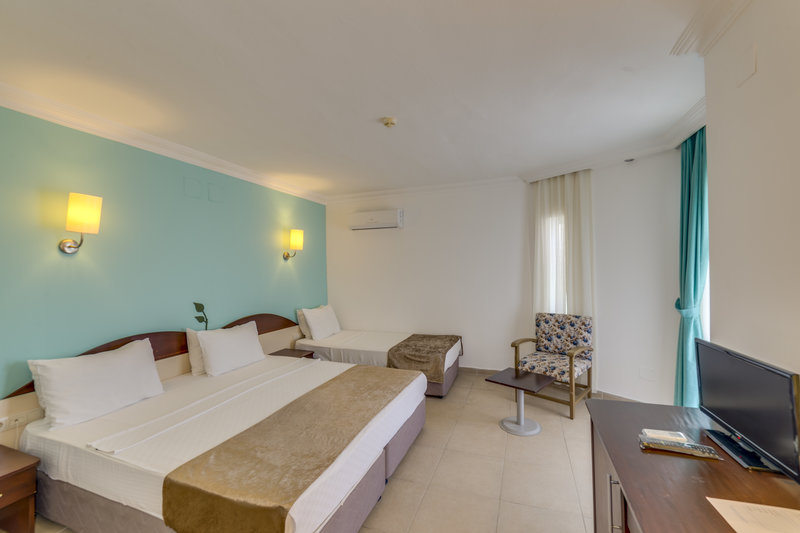 Yelken Mandalinci Spa & Wellness 23