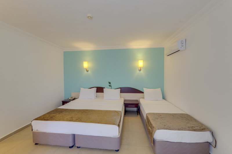 Yelken Mandalinci Spa & Wellness 24