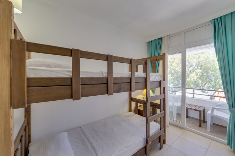 Yelken Mandalinci Spa & Wellness 25