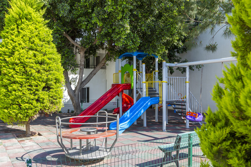 Yelken Mandalinci Spa & Wellness 27