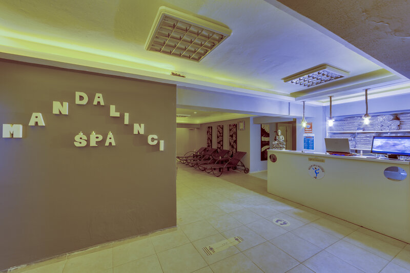 Yelken Mandalinci Spa & Wellness 28