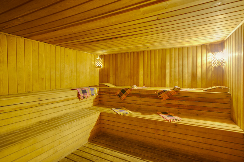 Yelken Mandalinci Spa & Wellness 29