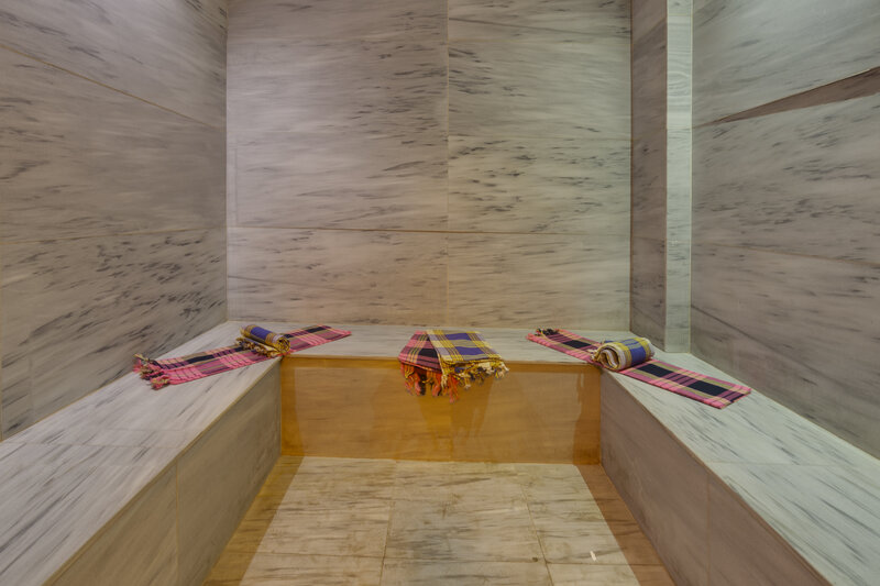 Yelken Mandalinci Spa & Wellness 30
