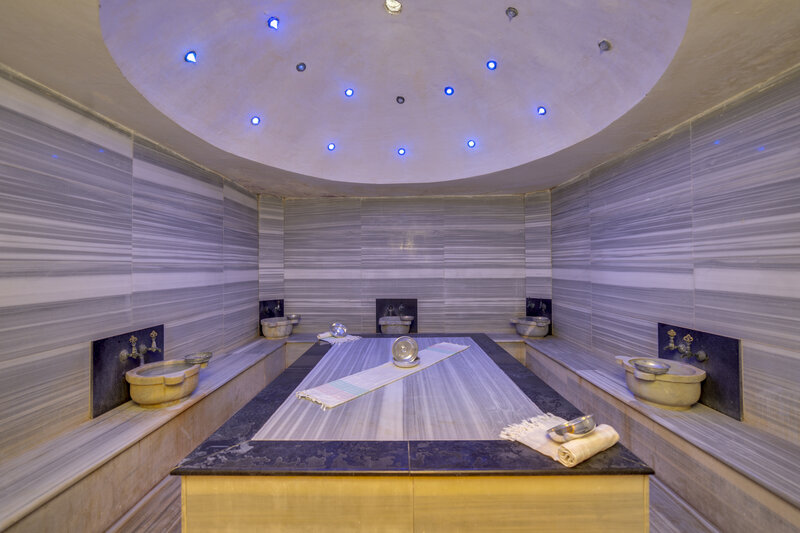 Yelken Mandalinci Spa & Wellness 31