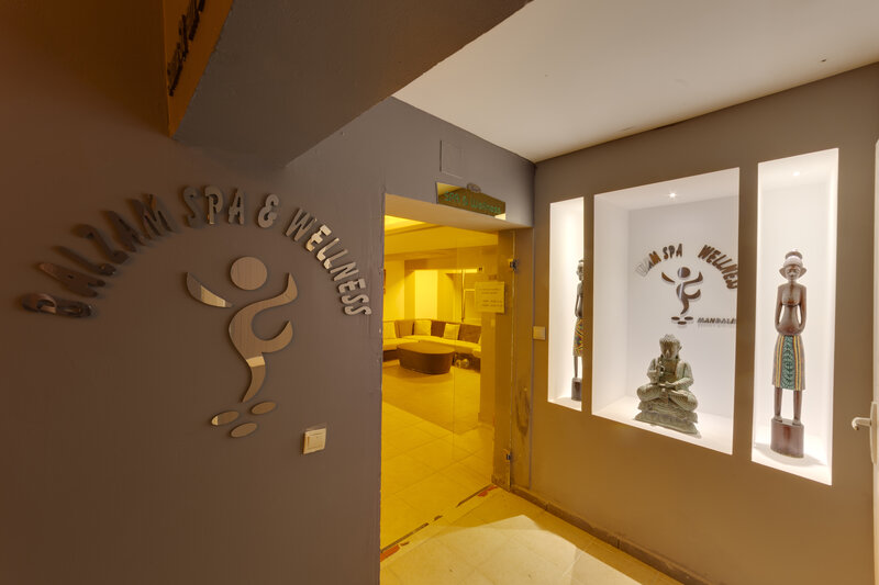 Yelken Mandalinci Spa & Wellness 32