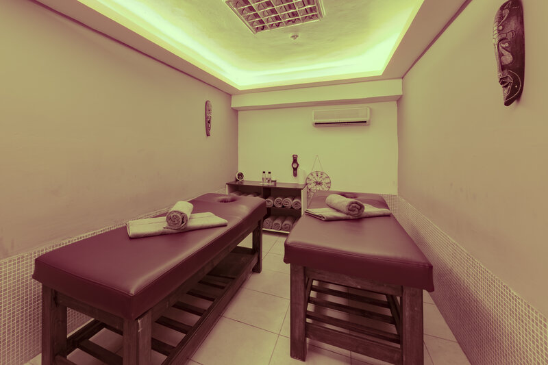 Yelken Mandalinci Spa & Wellness 33