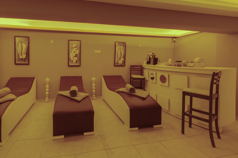 Yelken Mandalinci Spa & Wellness 34