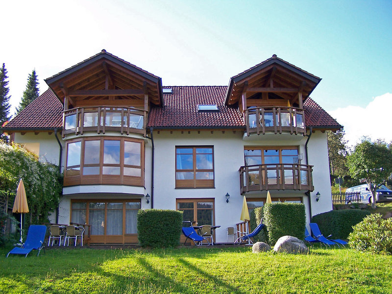 Boutique Hotel Alemannenhof & Alemannenhof Appartements 1