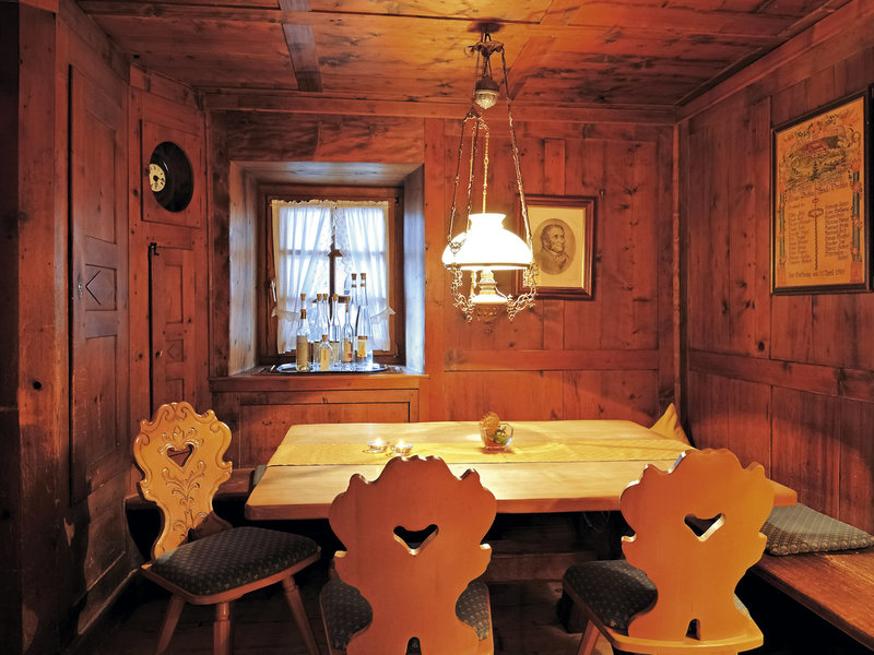 Boutique Hotel Alemannenhof & Alemannenhof Appartements 10
