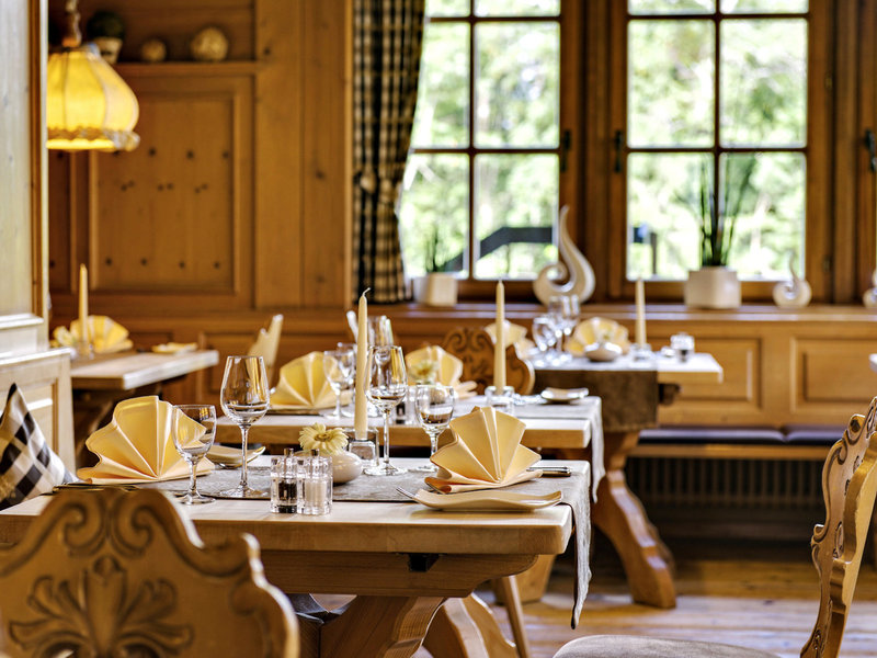 Boutique Hotel Alemannenhof & Alemannenhof Appartements 12