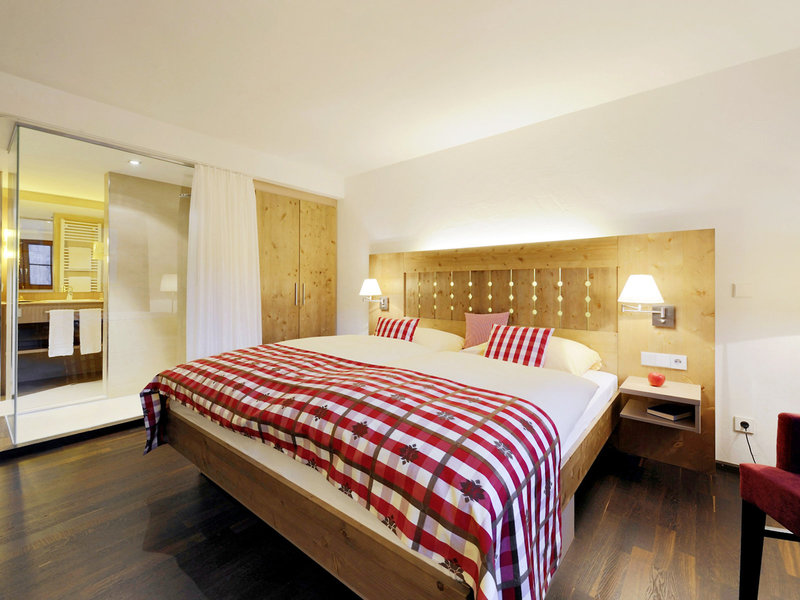 Boutique Hotel Alemannenhof & Alemannenhof Appartements 15