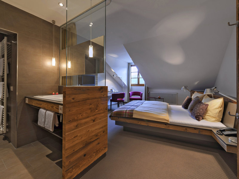 Boutique Hotel Alemannenhof & Alemannenhof Appartements 16