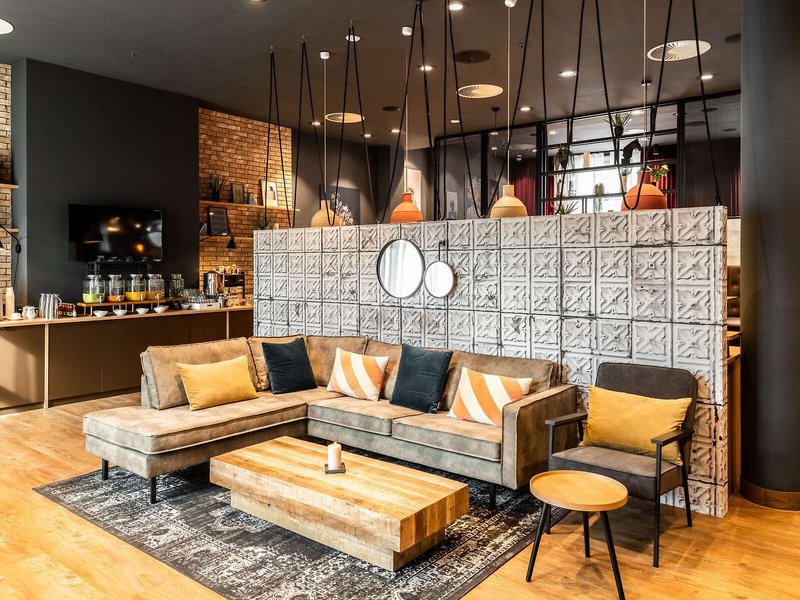 Penta Hotel Rostock 6