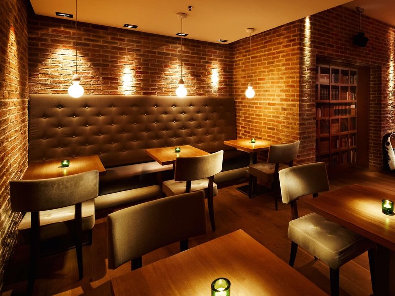 Penta Hotel Rostock 15