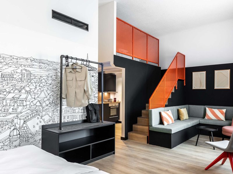 Penta Hotel Rostock 30