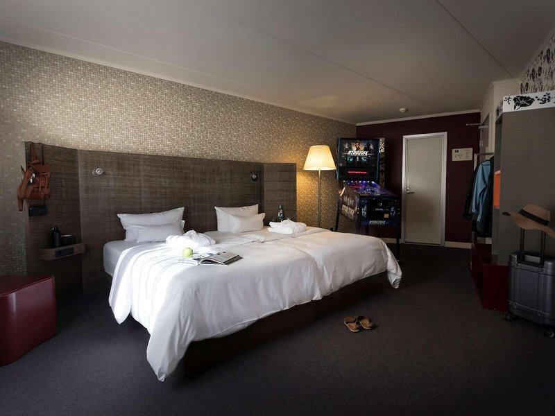 Penta Hotel Rostock 31