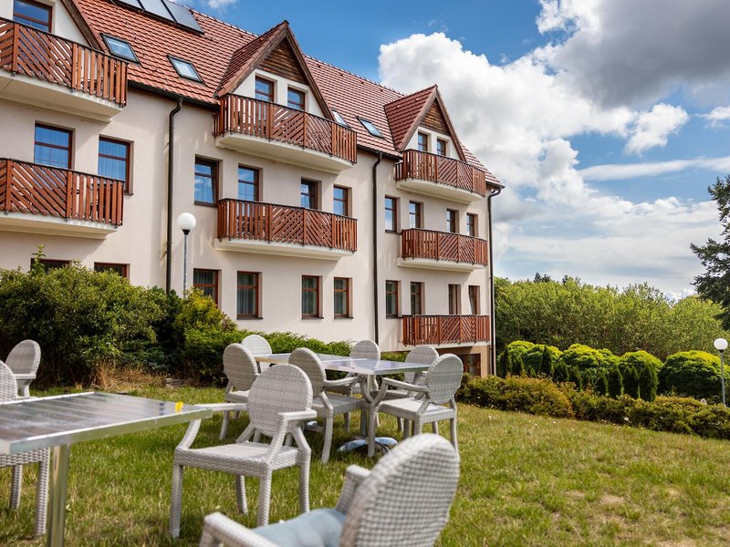 Pytloun Wellness Hotel Hasistejn 2