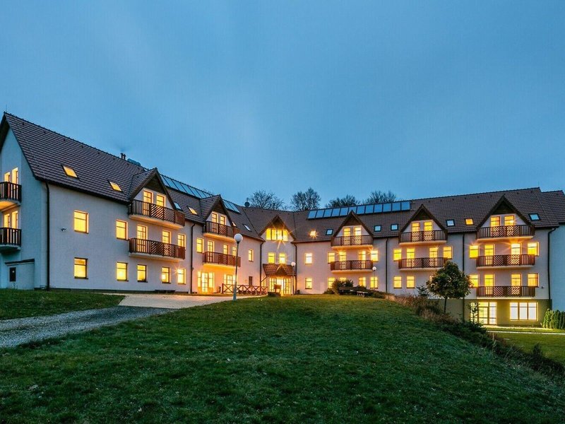 Pytloun Wellness Hotel Hasistejn 3