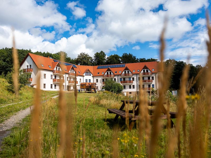 Pytloun Wellness Hotel Hasistejn 4