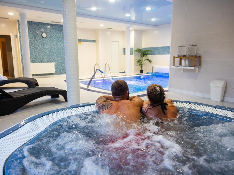 Pytloun Wellness Hotel Hasistejn 13