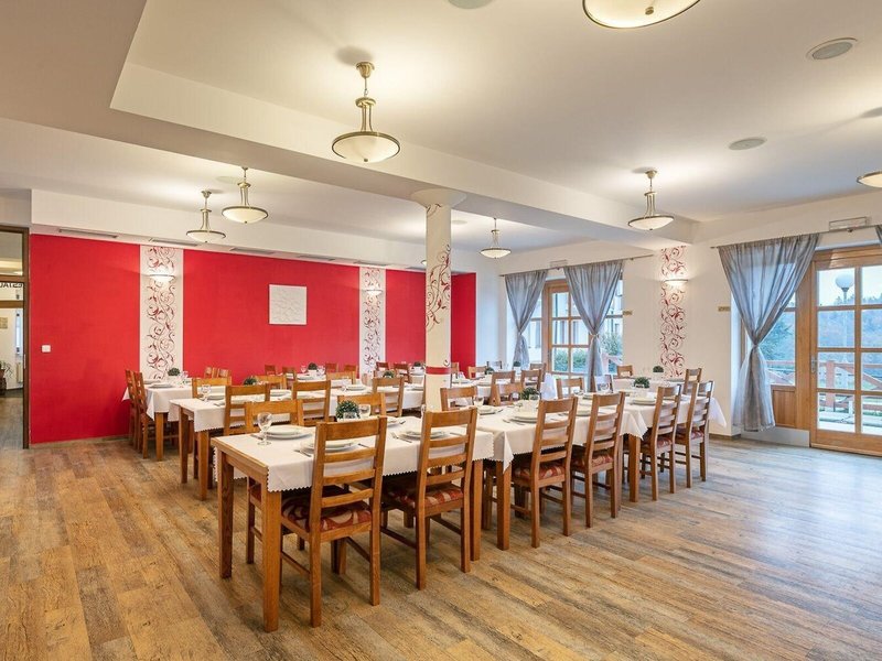 Pytloun Wellness Hotel Hasistejn 16
