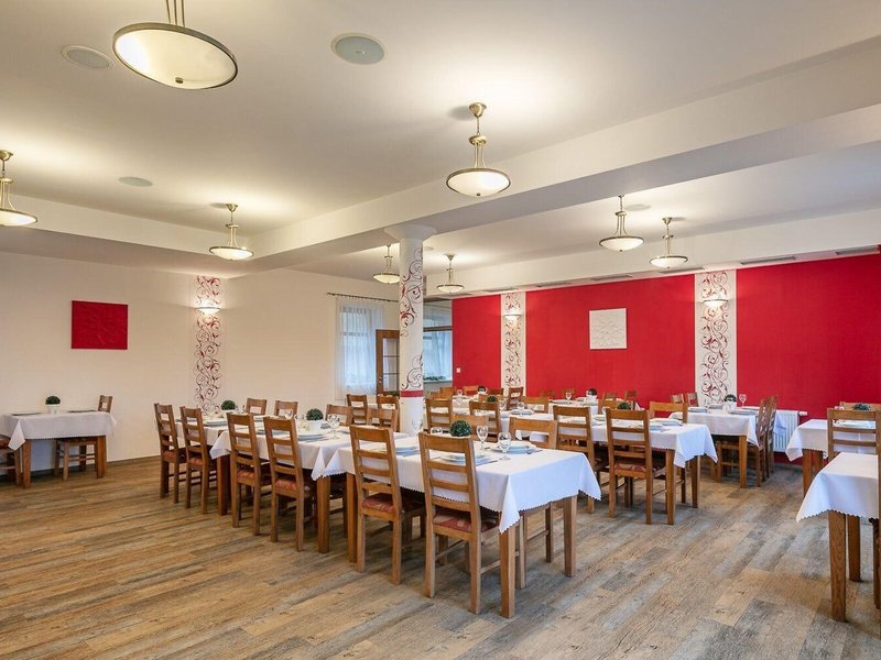 Pytloun Wellness Hotel Hasistejn 19