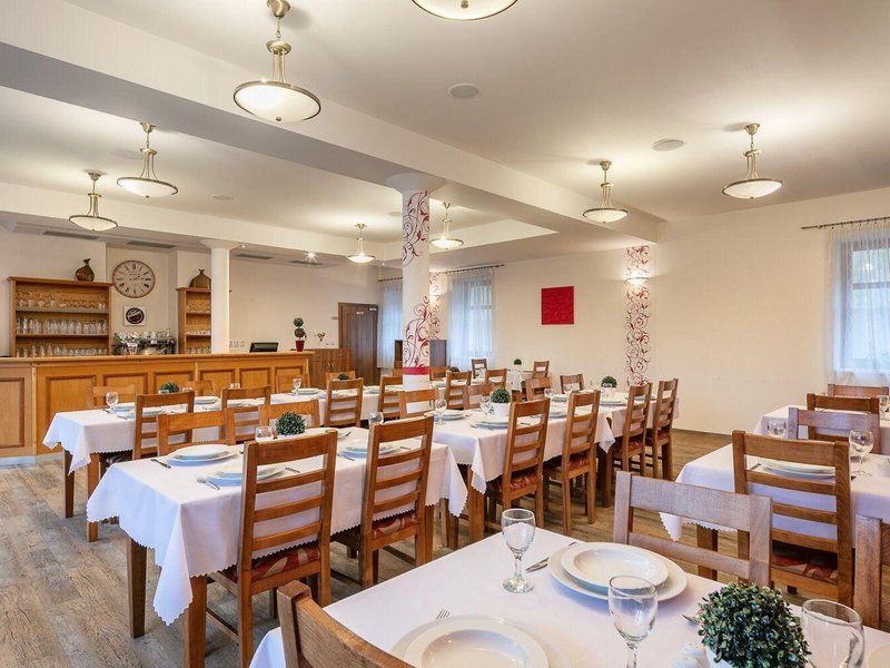Pytloun Wellness Hotel Hasistejn 21