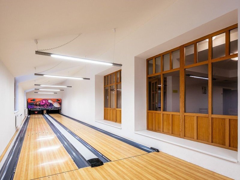 Pytloun Wellness Hotel Hasistejn 26